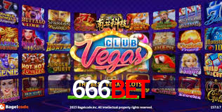 Casino VIP 666bet