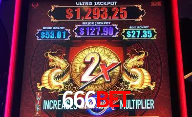 Sistemas de Segurança 666bet